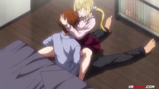 veohentai sister teen sex with stepbro