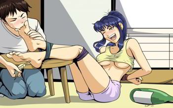 animación linda adolescente hentai mejor colección de sexo