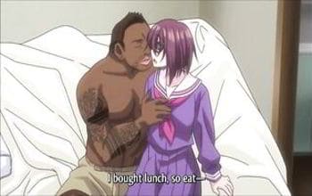 anime sin censura adolescente hentai follada por gran polla negra