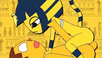 Ankha 1up por menos 8 Gratis Hentai la descargas porno