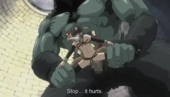 hentailan princesa lilia A la mierda con enorme monstruo polla