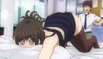 boku no hero hentai follada caliente profesor coño