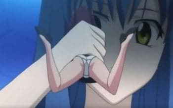 3d caliente mmd hentai giganta aika