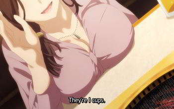 Colegiala Tetona – Hentai Sin Censura