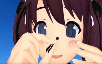 animada giganta aplastar hentai ciudad 3d