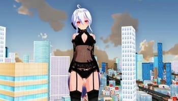 hentayla animado miku giganta vestuario psiquiatra