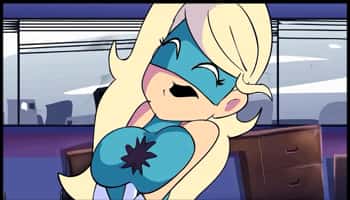 ver comicsporno powertrip sexy moments 3d porno