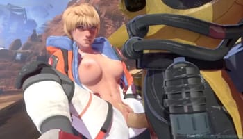 Apex Legends Hentai Porno Gratis Con Jugadoras