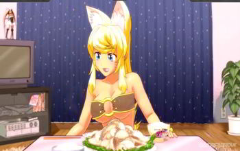 Wolf Girl With You Liru Todas las escenas desbloqueadas Speedrun