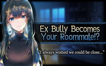 Bully Girlfriend te coacciona intensamente ASMR