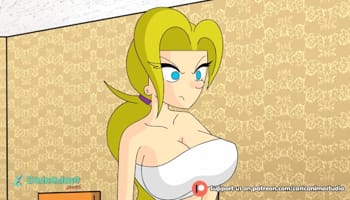My Favorite Nanny Hentai Milf Caricanima De Estudio