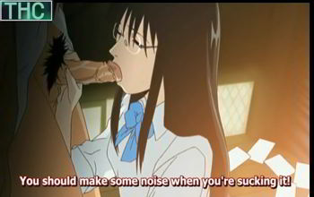 Recopilación de anime sin censura con subtítulos en inglés