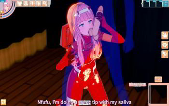 Koikatu zero Two animado porno 3d