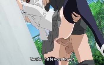 milf hentai Fuzzy Labios 02 SIN CENSURA