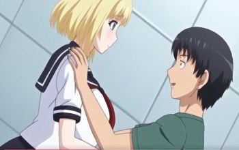 Se folla a su cuñada rusa y a su prima