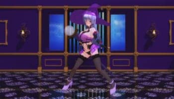 Lolie Hentai Girl Beats Hero 2 Selunelia