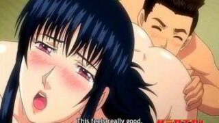 Enbi Episode 1 english subbed Uncensored new Hentai porn