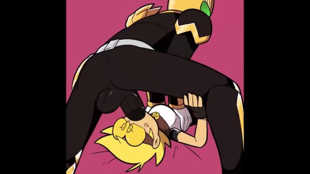 hanime tv Owl Chica Mamada escena de sexo