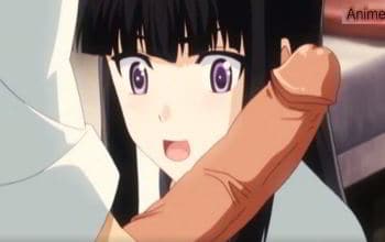 el baño de la escuela mms hentai sin censura