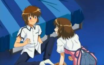 Lustful Pursuit Episodio 1 subtitulado en inglés por Soukan Yuugi