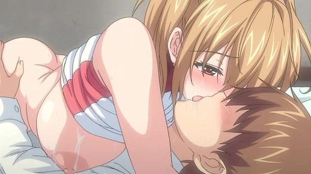 Ikkyuu nyuukon episodio 1 grande tetas adolescente A la mierda