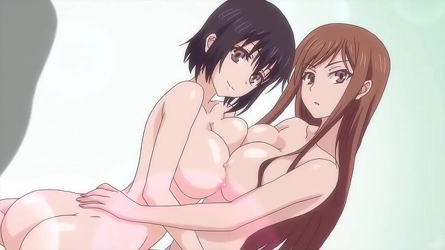 Overflow episodio 2 ver anime hentay lesbico milf porno