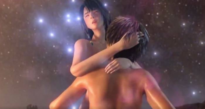 Akira hentai Manga 3d porno animado