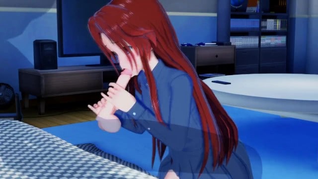 Tiese Shtolienen Sword Art Online Sao hentai porno gratis