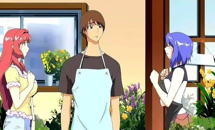 Esposa Es Follada Por El Hermanastro De Su Esposo