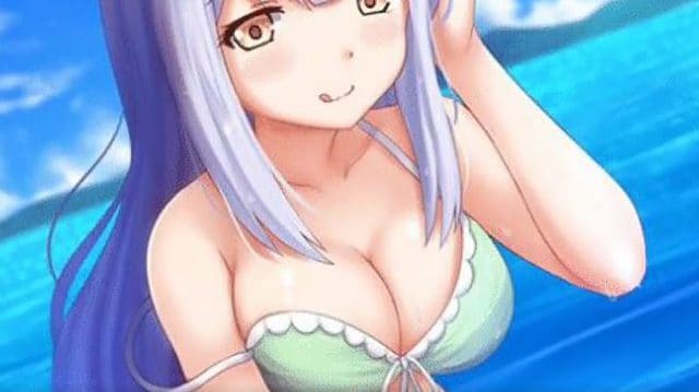 Gabriel Dropout  hentai A la mierda compilación