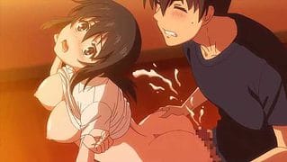 Overflow Episodio 6 Anime Hentai Gratis Sub Español