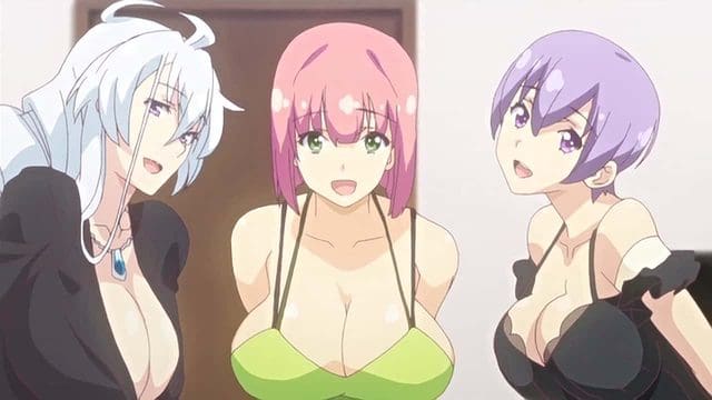 Baku Ane 2 Otouto Ippai Shibocchau Zo Episodio 1 Hentayla Porno
