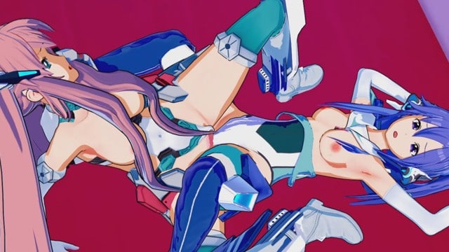 naruto sexy hentai tsubasa folla maria lesbianas anime