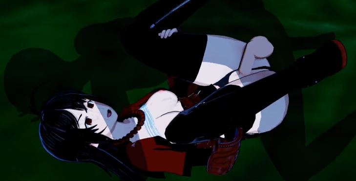 Raven Branwen 3d Hentai animado xxx