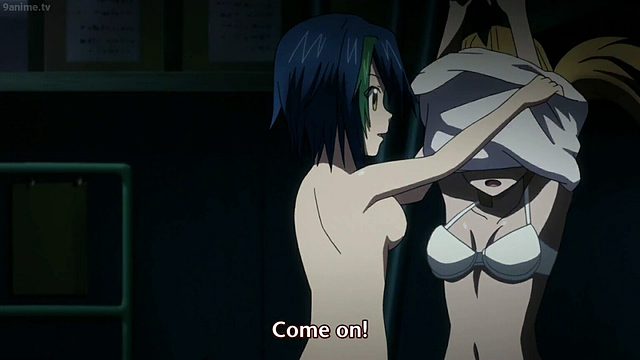 High University Dxd Nuevo hentai id online porno