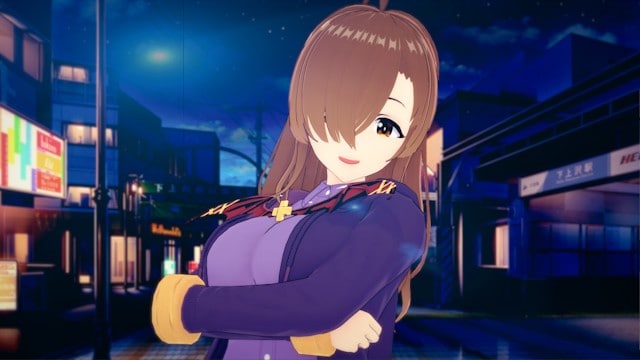 Konosuba 3d animado hentai Wiz 3d porno