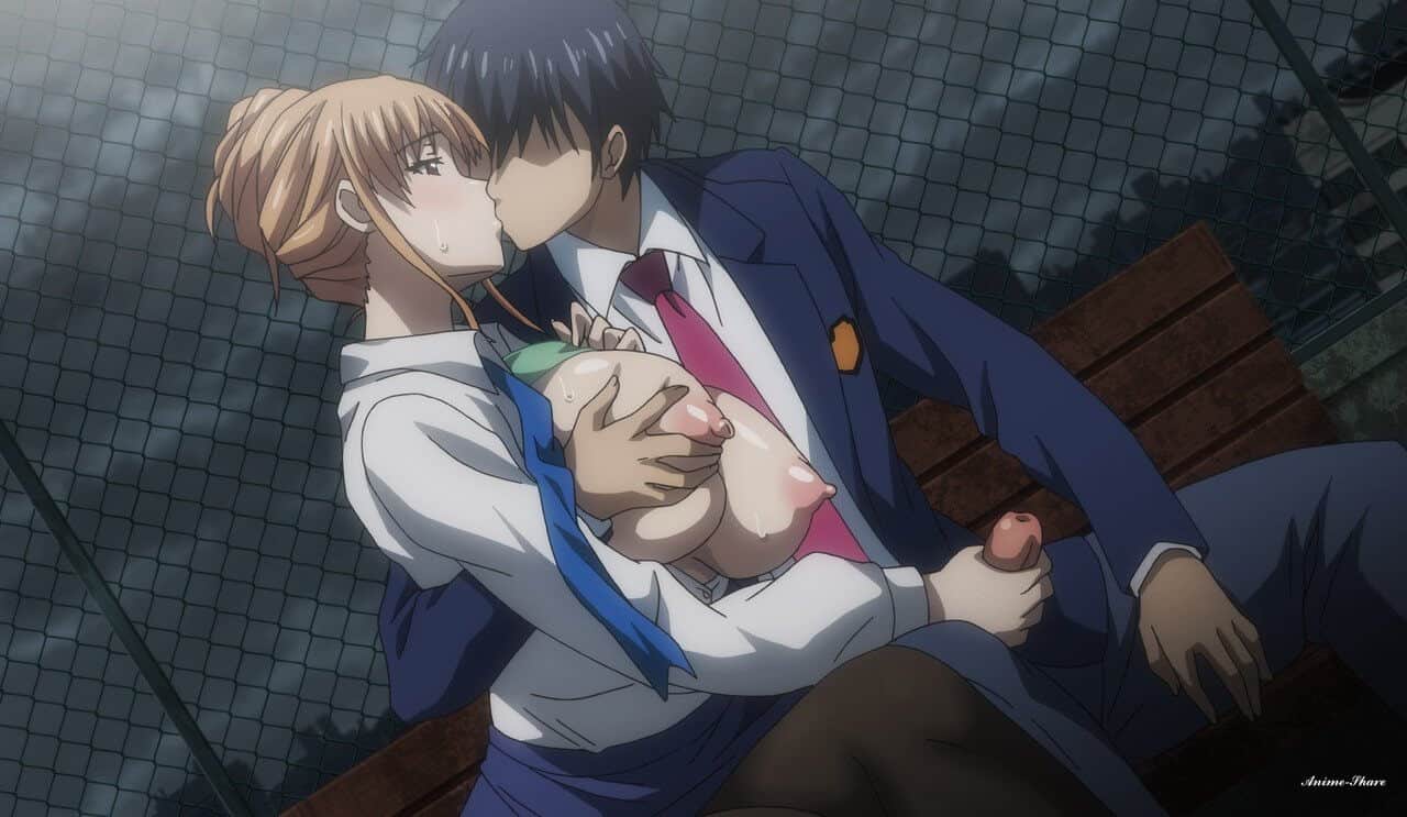 Kyonyuu Hitozuma Onna Kyoushi Saimin 1 Chochox xxx en Español