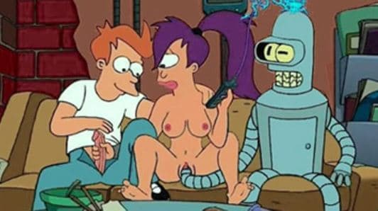 hentai sin censura futurama porno ver más hd sexo video