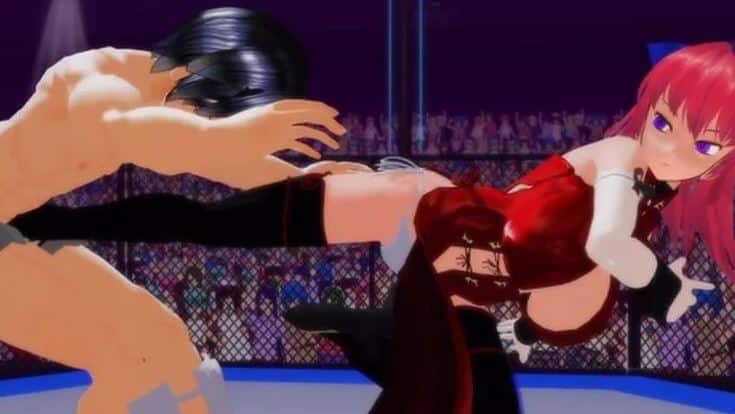 boko Girls Beats Hero The Monster Lord Todas las animaciones de habilidades