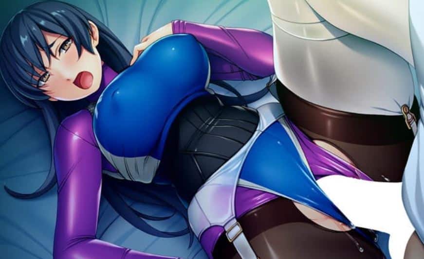 Pichipichi Chakui Seiheki Koushinchou de Pita cos Chakui Fetish no Onaidoshi