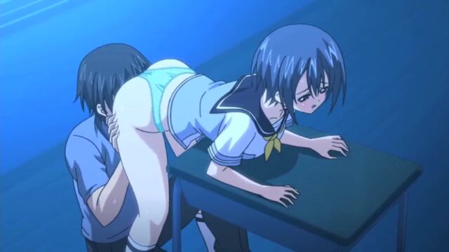Uhou Renka Episodio 1 Tio Anime Hentai XXX en HD