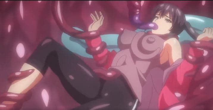 Animación en 3D Tujamo Booty Bounce