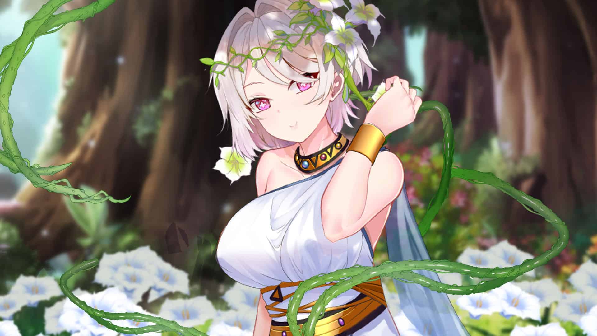 Proyecto Imarine animado Marine Bloomin porno