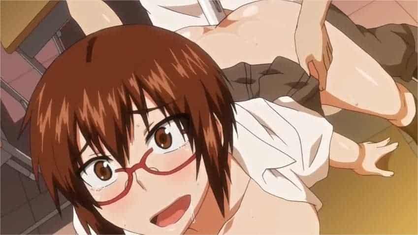 Junk Land Episodio 1 Sub Hentayla Porno