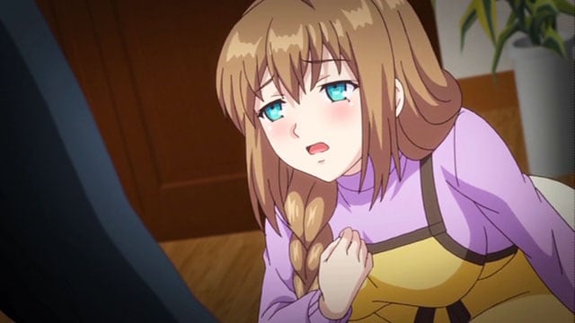 Ore ga Kanojo o Okasu Wake Ep 4