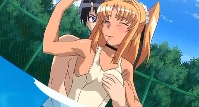 Tentacle and Witches Ep 2 Sub hentail la xxx