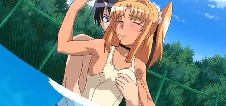 Tentacle and Witches Ep 2 Sub hentail la xxx