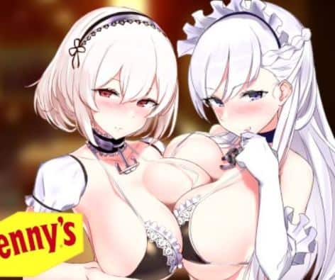 Bienvenido a MILF Denny Ft Varyana