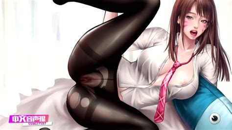 la hermana mayor que fue sacudida por S se encontró masturbándose