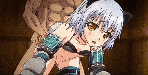 Tensei Kendono Harem Coliseo Cap 1 Sub Español animacion porno